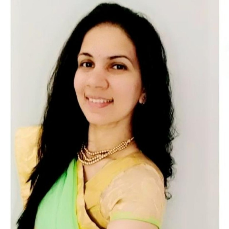 Assoc. Prof. Amruta Deshpande